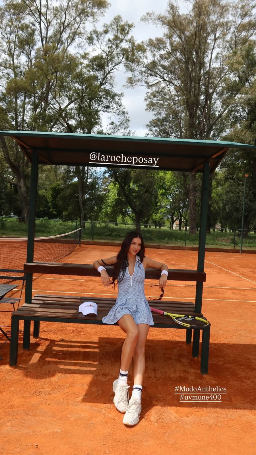 Zaira Nara