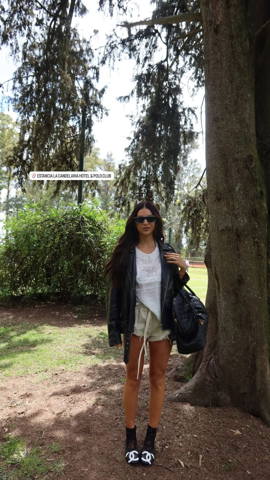 Zaira Nara