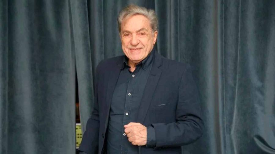 Antonio Grimau