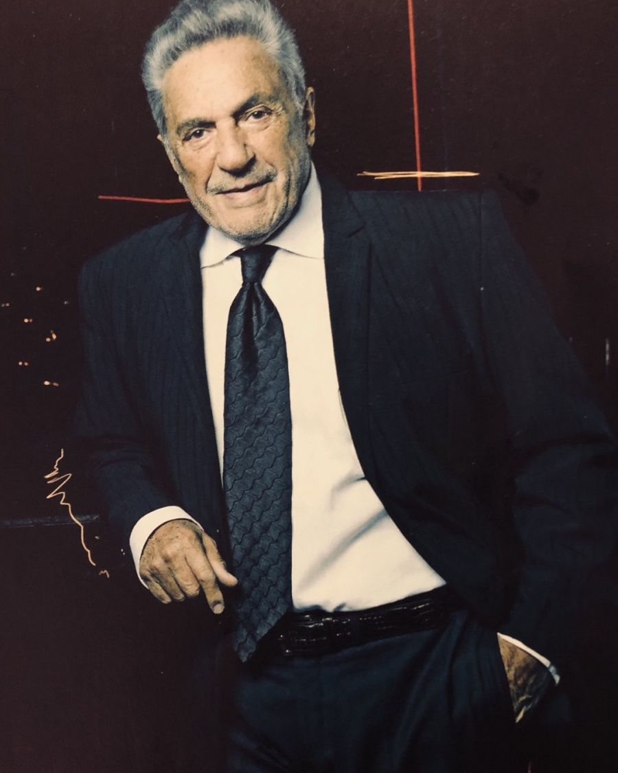 Antonio Grimau