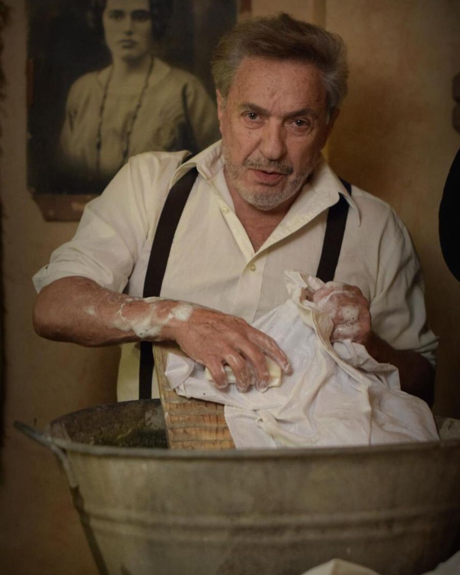 Antonio Grimau