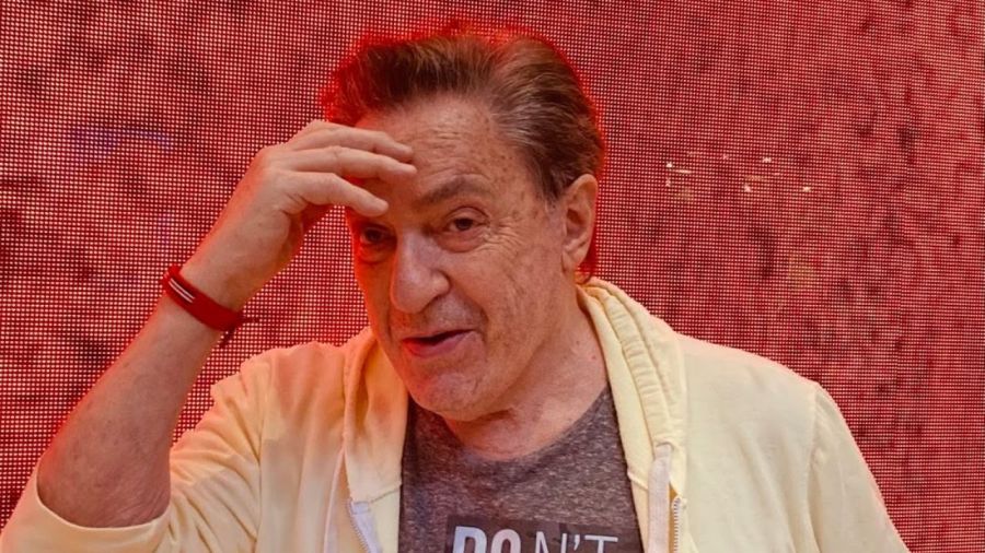 Antonio Grimau