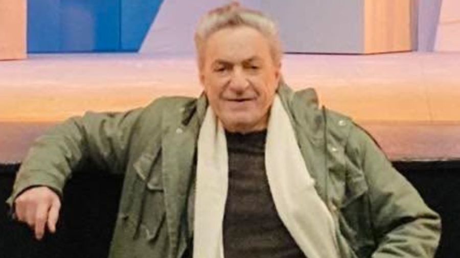 Antonio Grimau