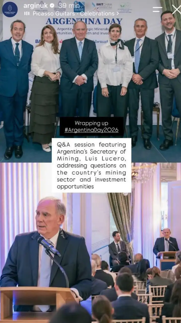 Argentina Day 2026