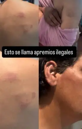 caso nancy godoy