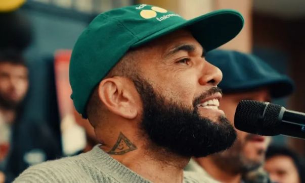 Dani Alves
