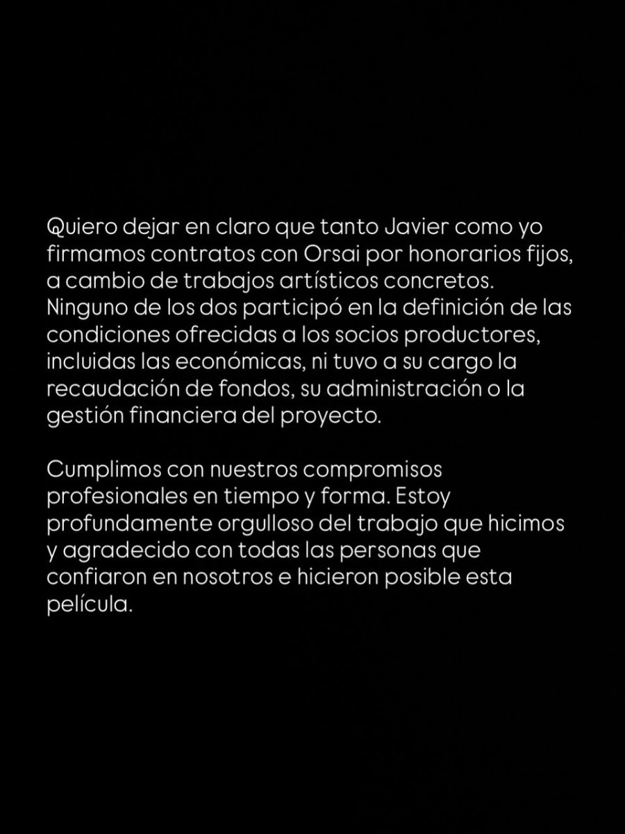 Diego Peretti sobre Hernán Casciari