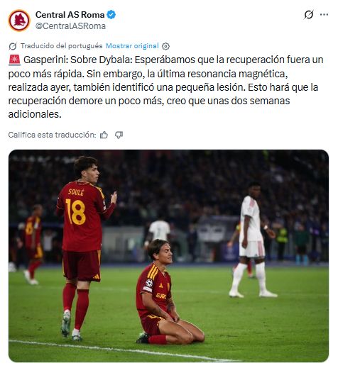 Dybala 