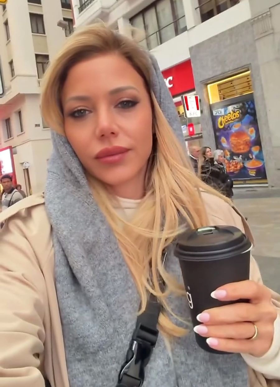 Evangelina Anderson 
