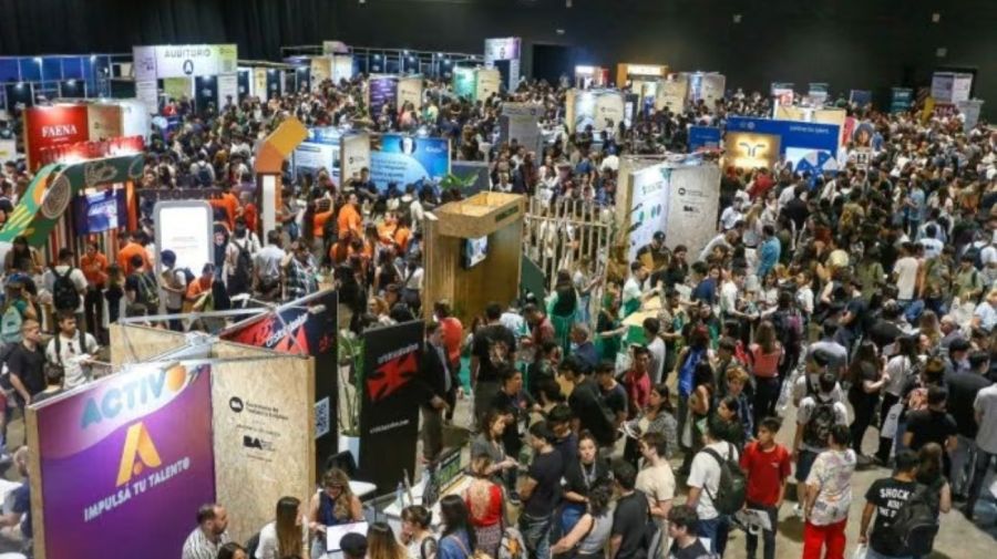 Expo Empleo