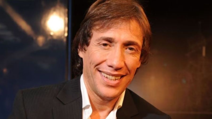 Fabián Gianola
