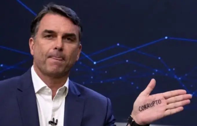 Flavio Bolsonaro