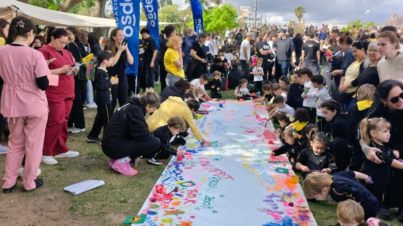 Fundación OSDE