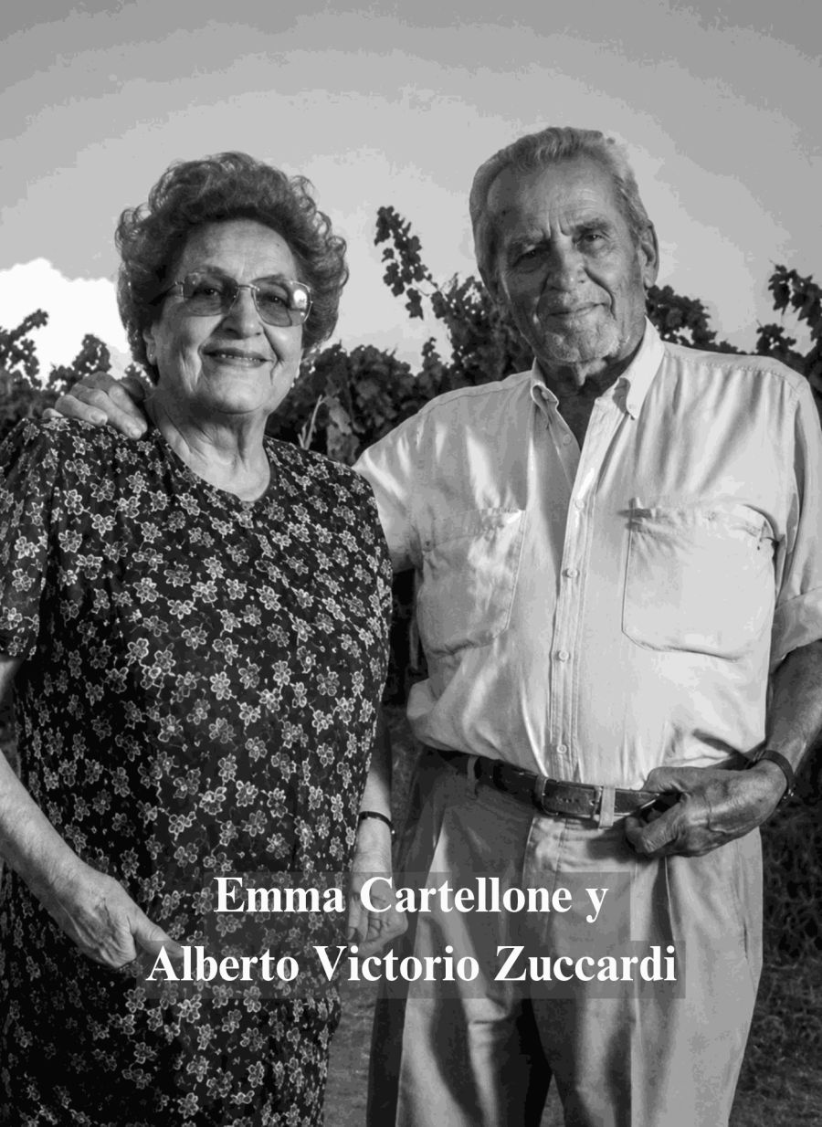 Fundadores