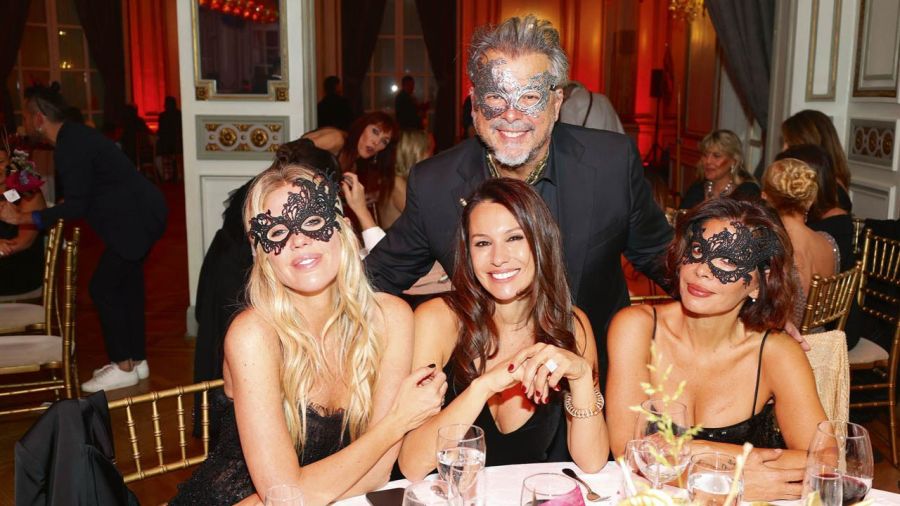Gala Make a wish