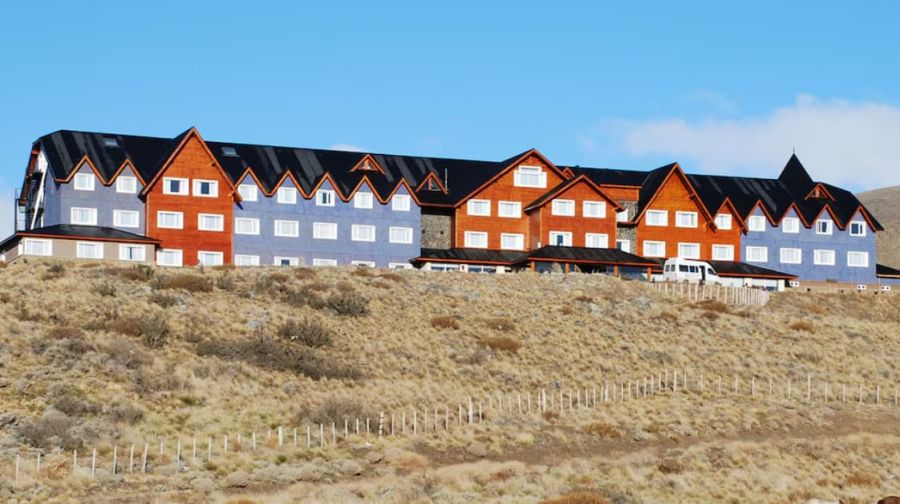La causa Hotesur investiga presuntas maniobras de lavado de activos vinculadas con la administración de los hoteles Alto Calafate y Las Dunas. 