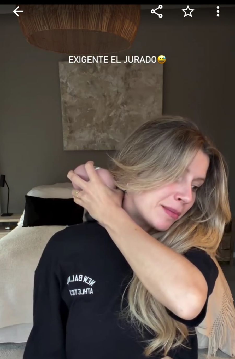 Laurita Fernandez