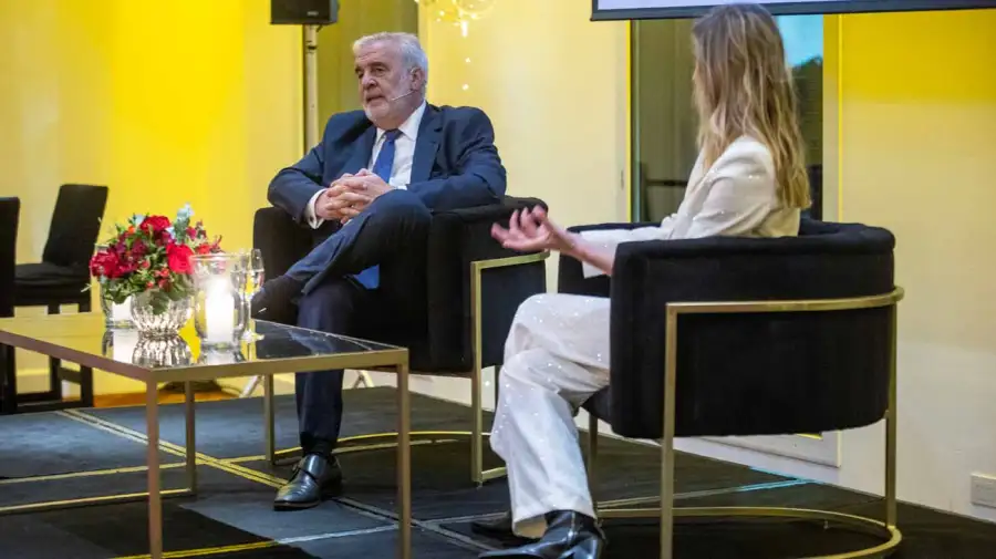 Lockton celebró en el Hotel Faena un nuevo aniversario de su llegada al país
