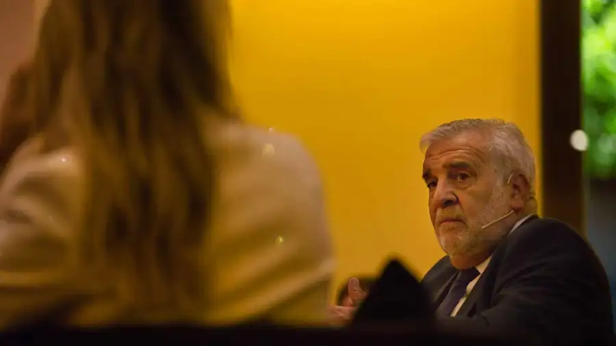 Lockton celebró en el Hotel Faena un nuevo aniversario de su llegada al país