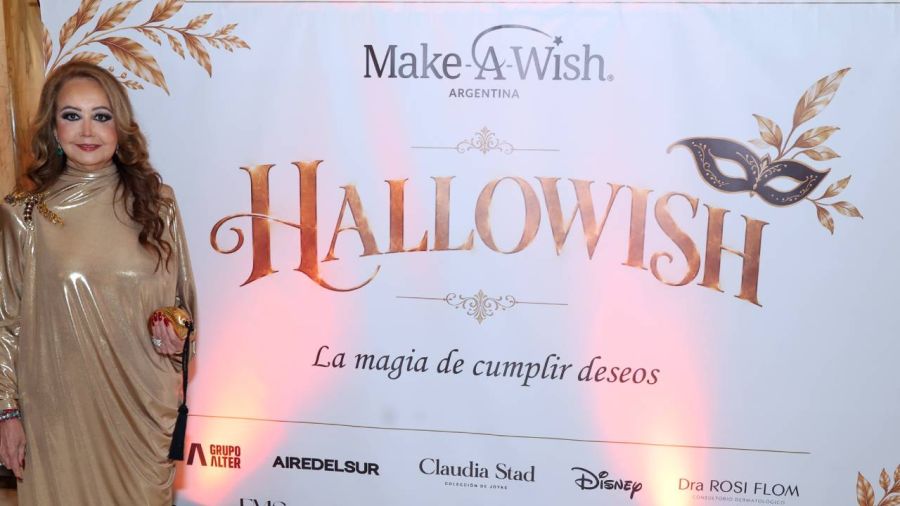 Make a Wish