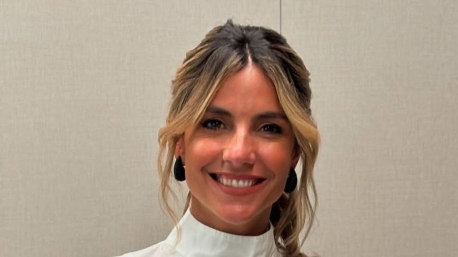 María Belén Ludueña