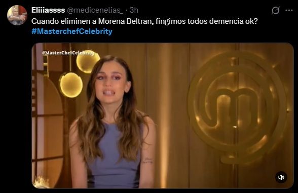 Masterchef Celebrity