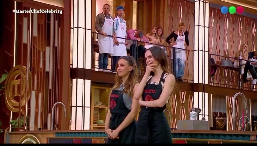 Masterchef Celebrity