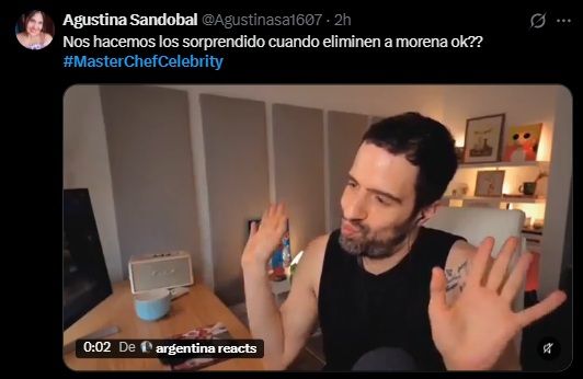 Masterchef Celebrity