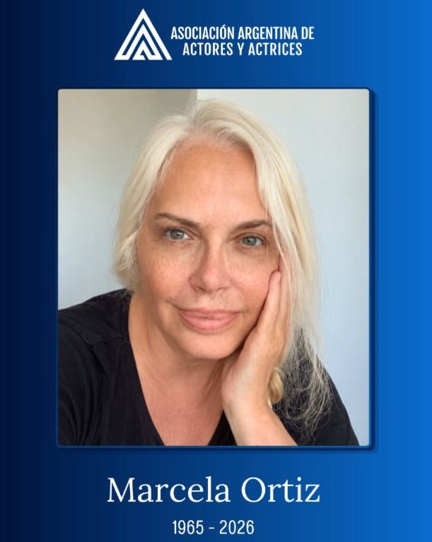 Muerte de Marcela Ortíz