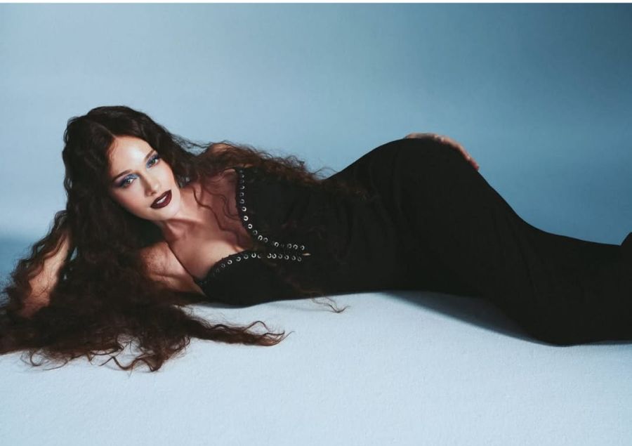Oriana Sabatini