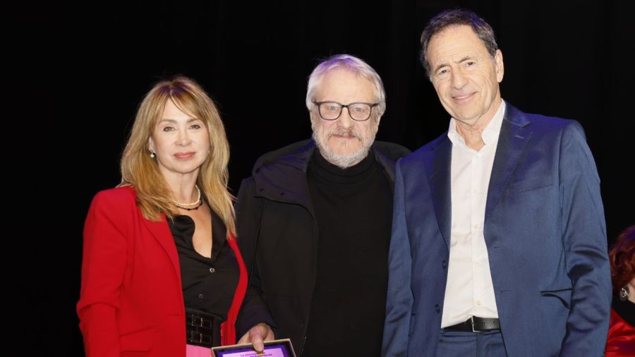 PREMIOS ACE