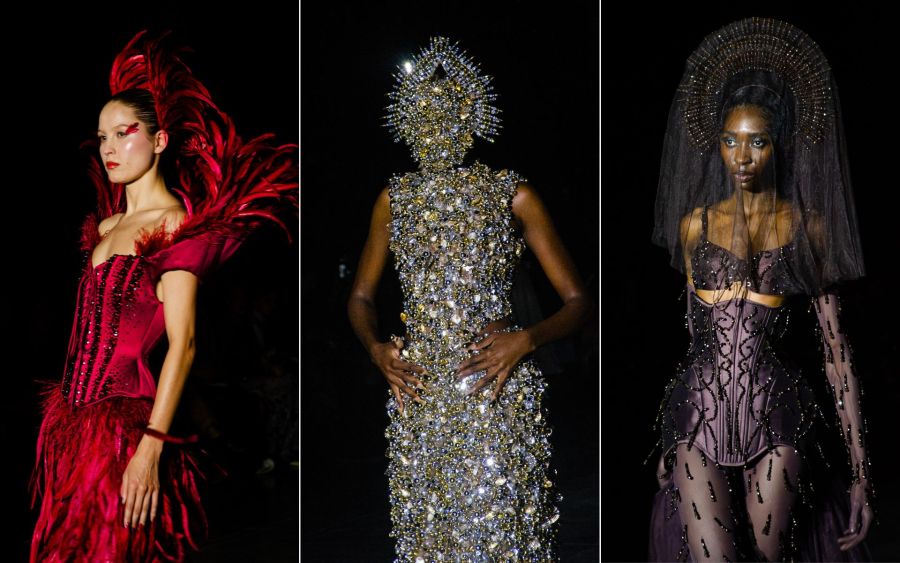 San Pablo Fashion week