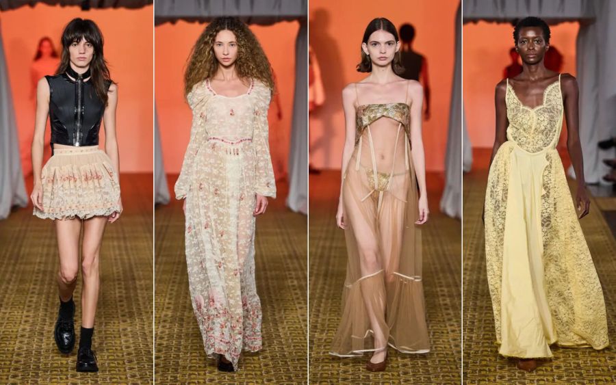 San Pablo Fashion week