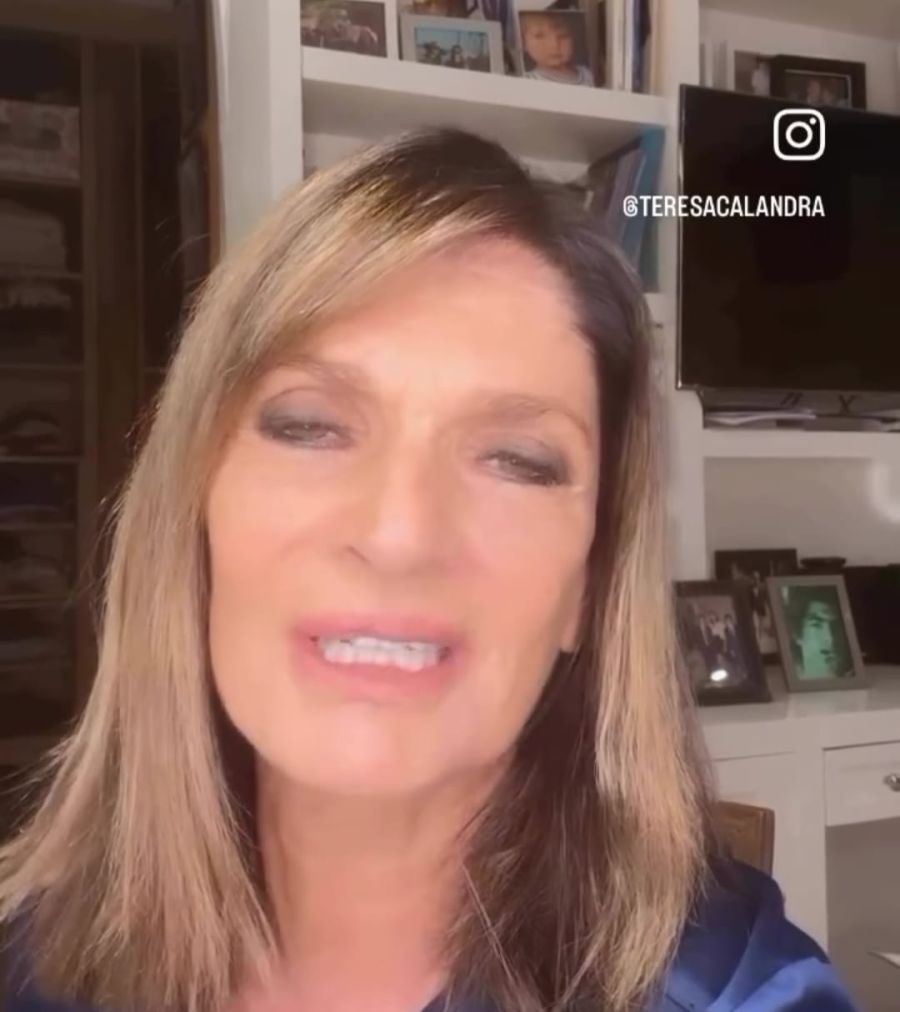 Teresa Calandra