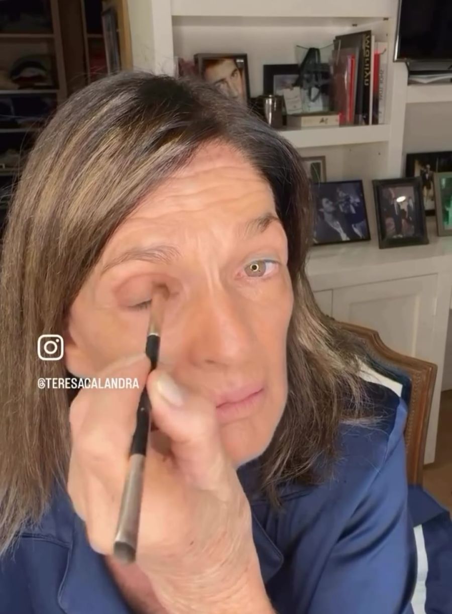 Teresa Calandra