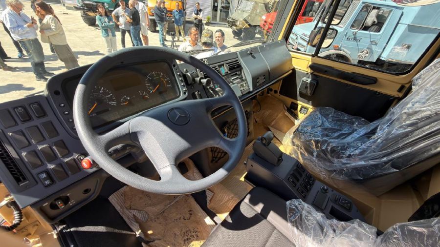 UNIMOG