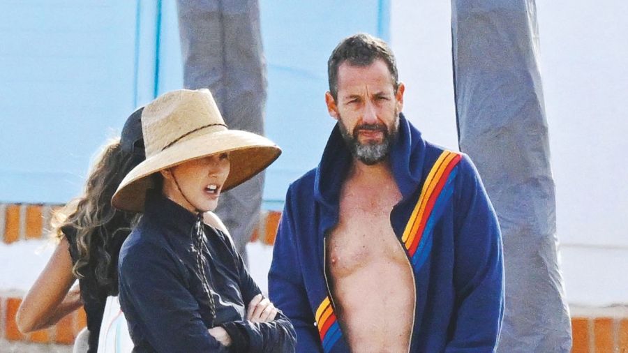Adam Sandler