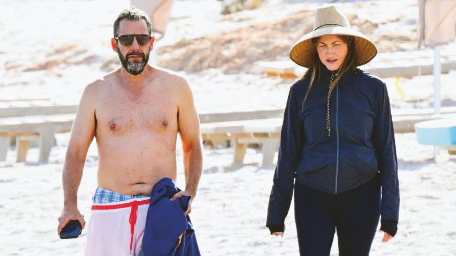 Adam Sandler