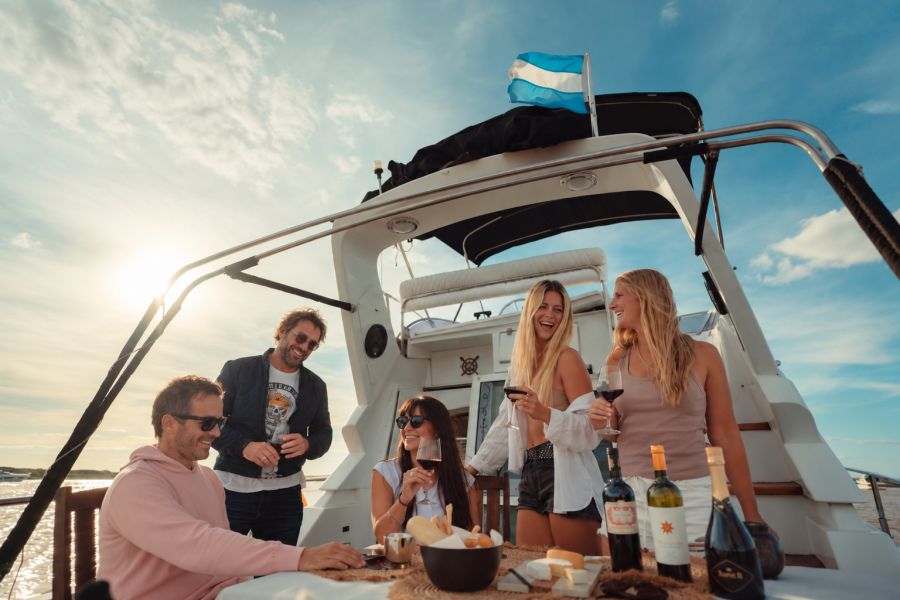 BoatShare