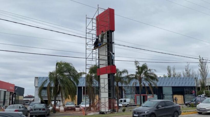 Centro Motor