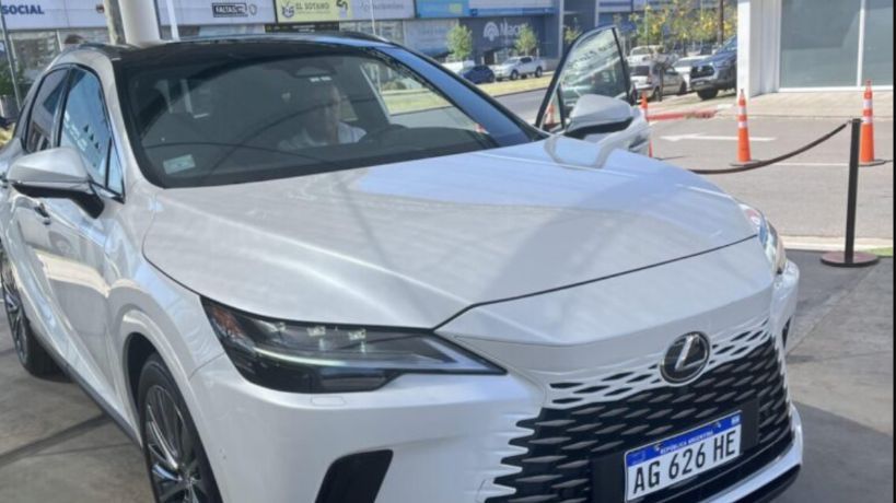 Centro Motor
