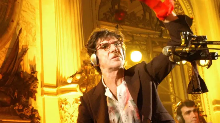 Charly García