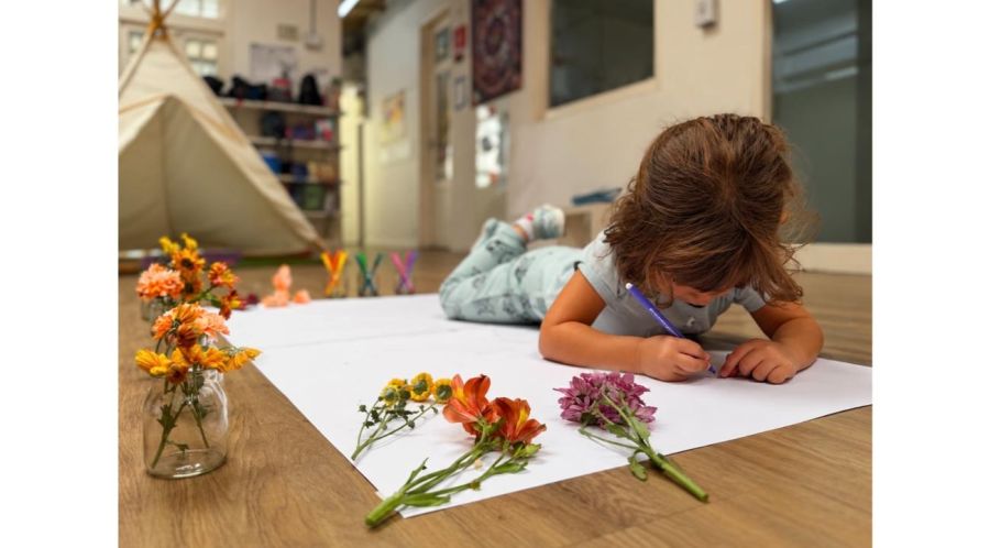 ¿Cómo elegir el jardín para nuestros hijos e hijas?