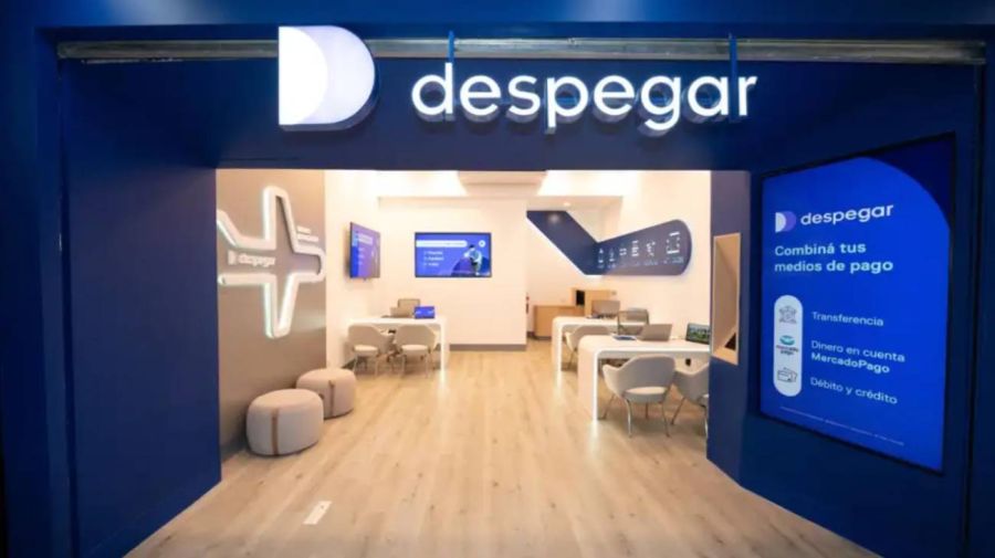 Despegar