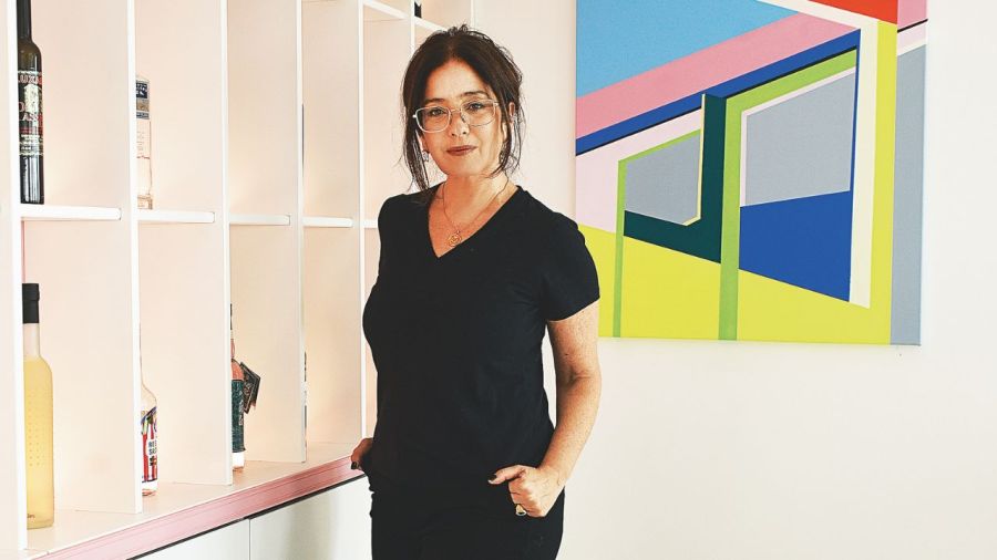 Florencia Etcheves