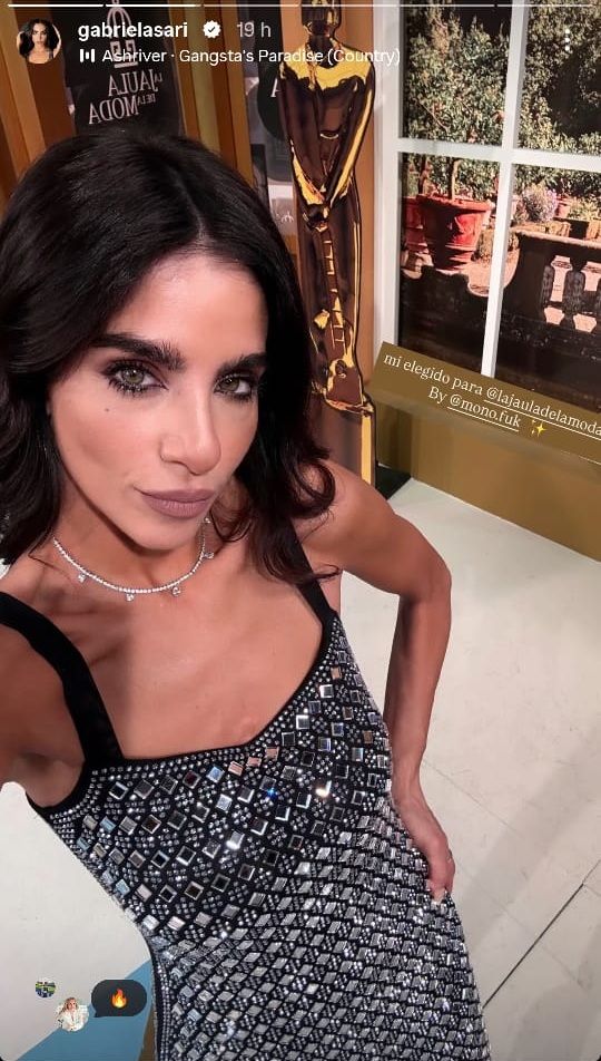 Gabriela Sari