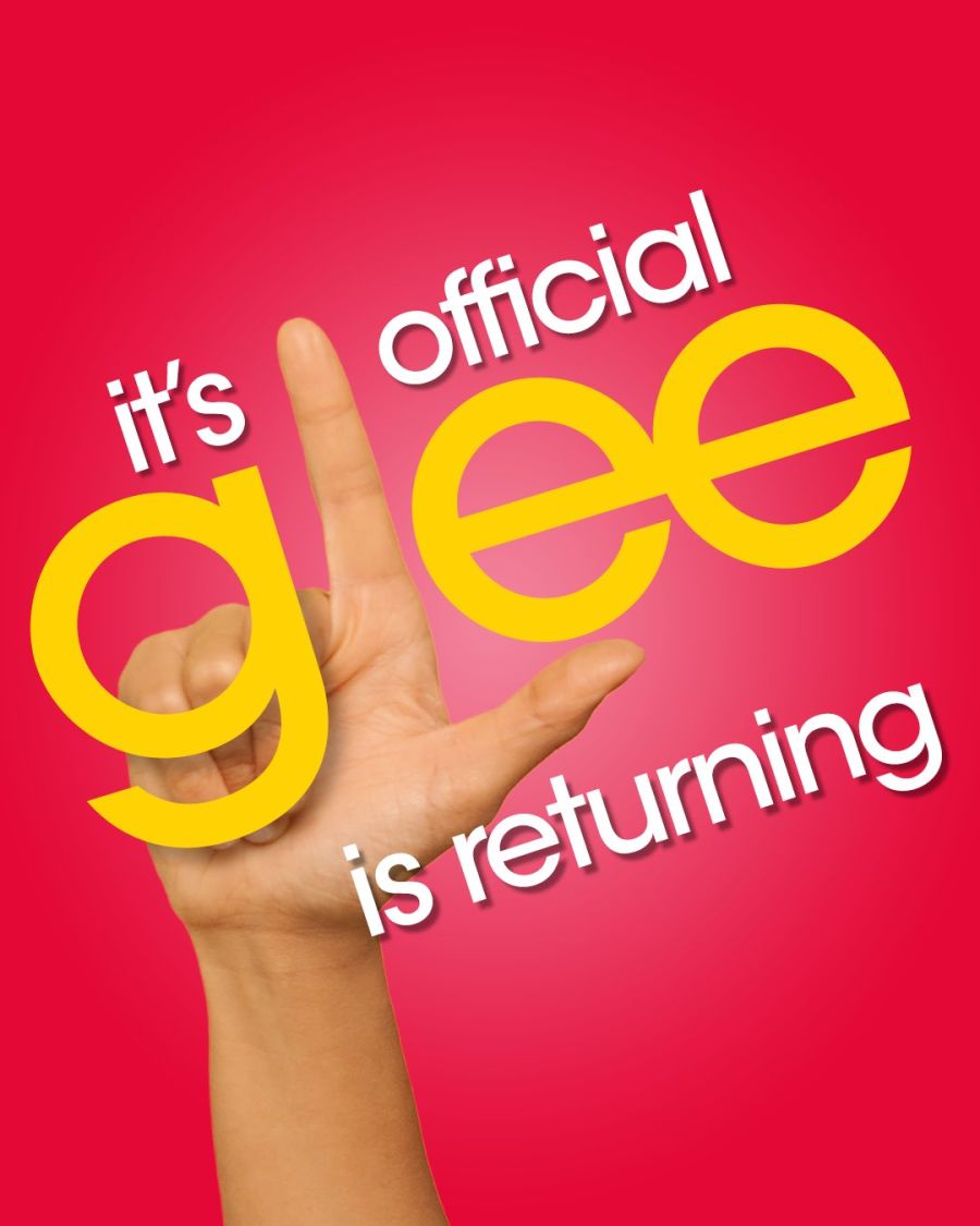 Glee está de regreso