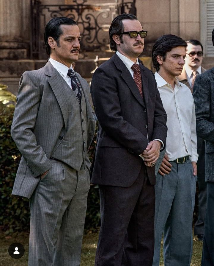 Gordón, Netflix