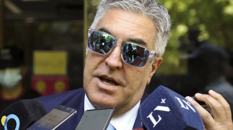 Gregorio Dalbón