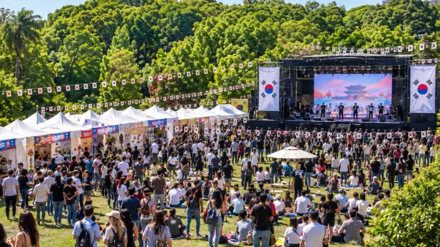 Hanguk Fest